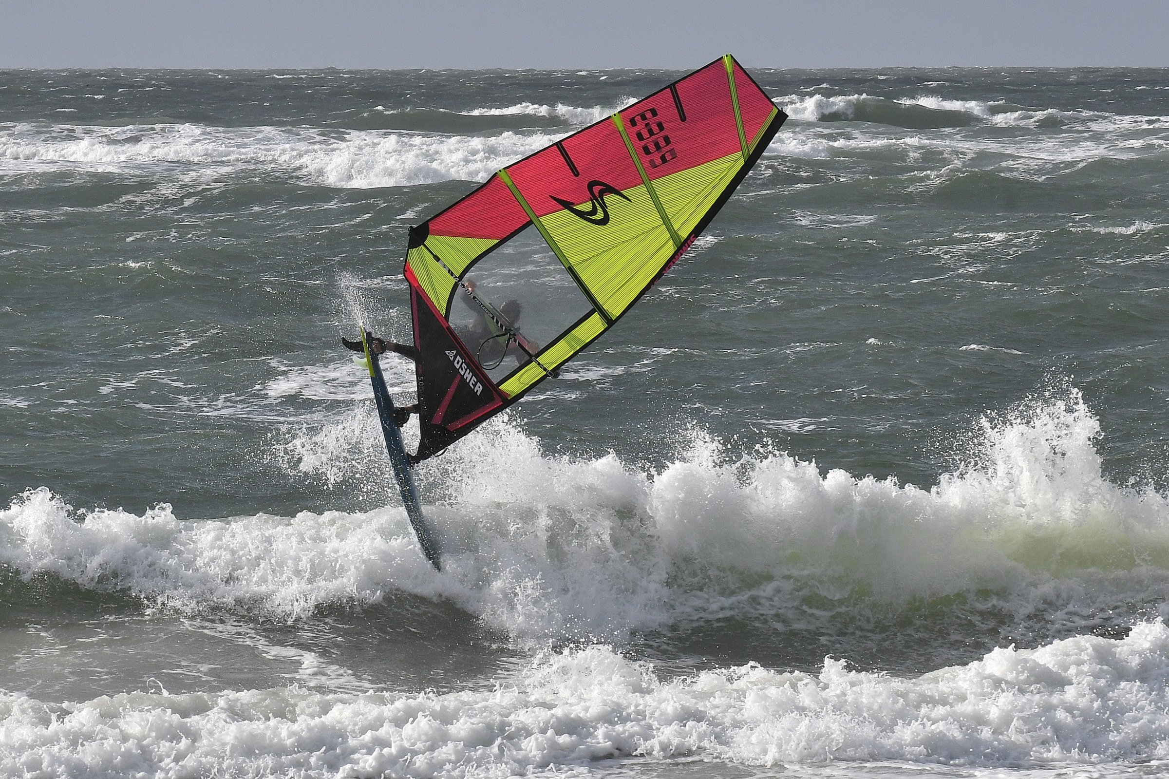 21.09.2026 - Brandenburger Strand Sylt