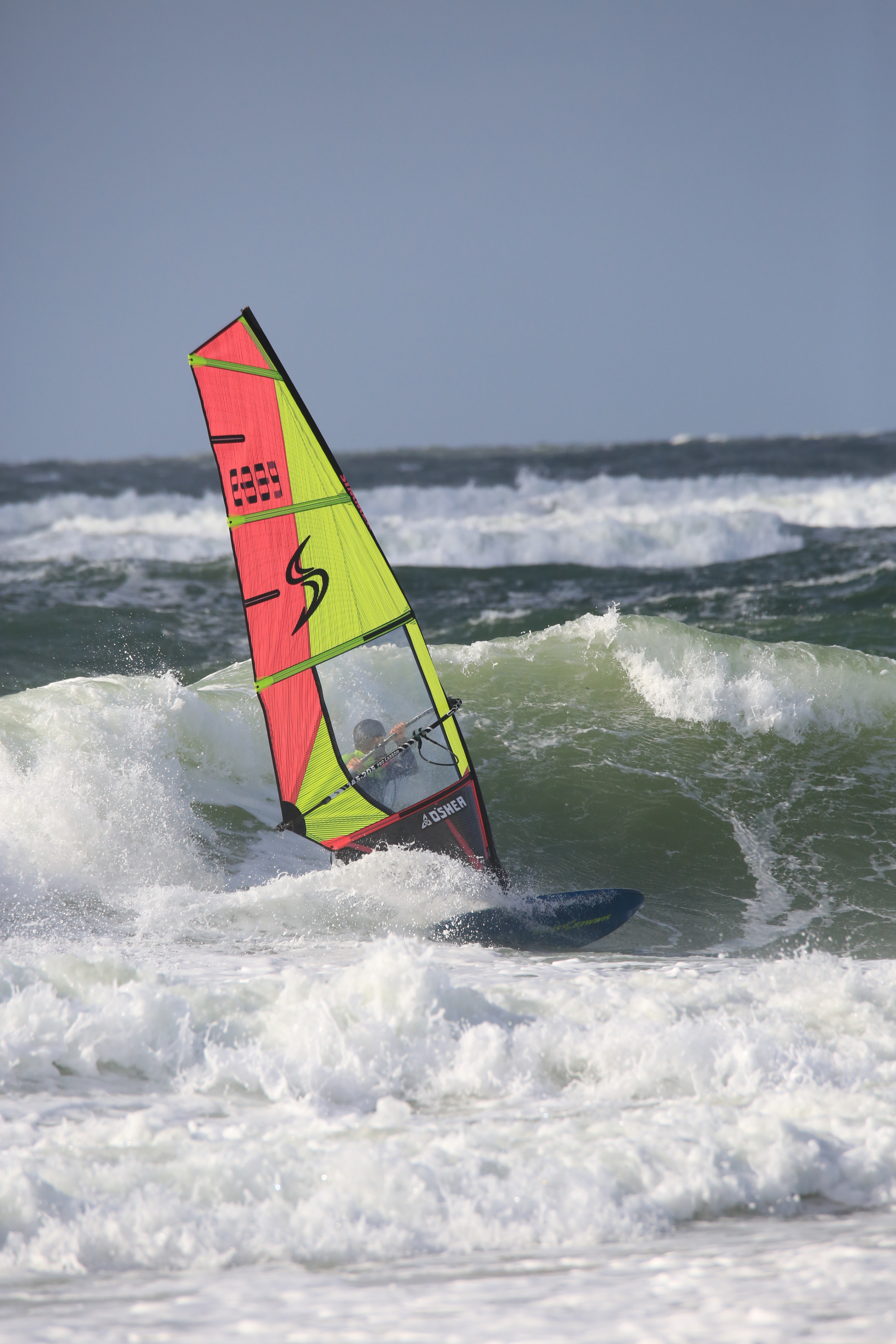 21.09.2026 - Brandenburger Strand