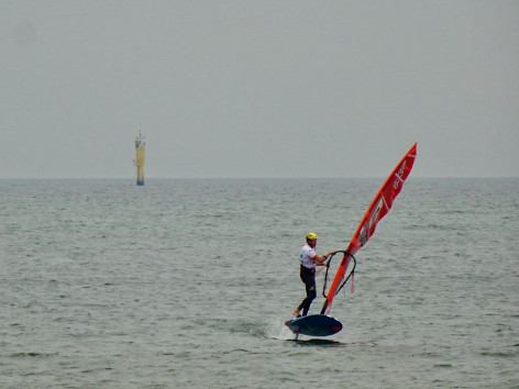 WC Sylt