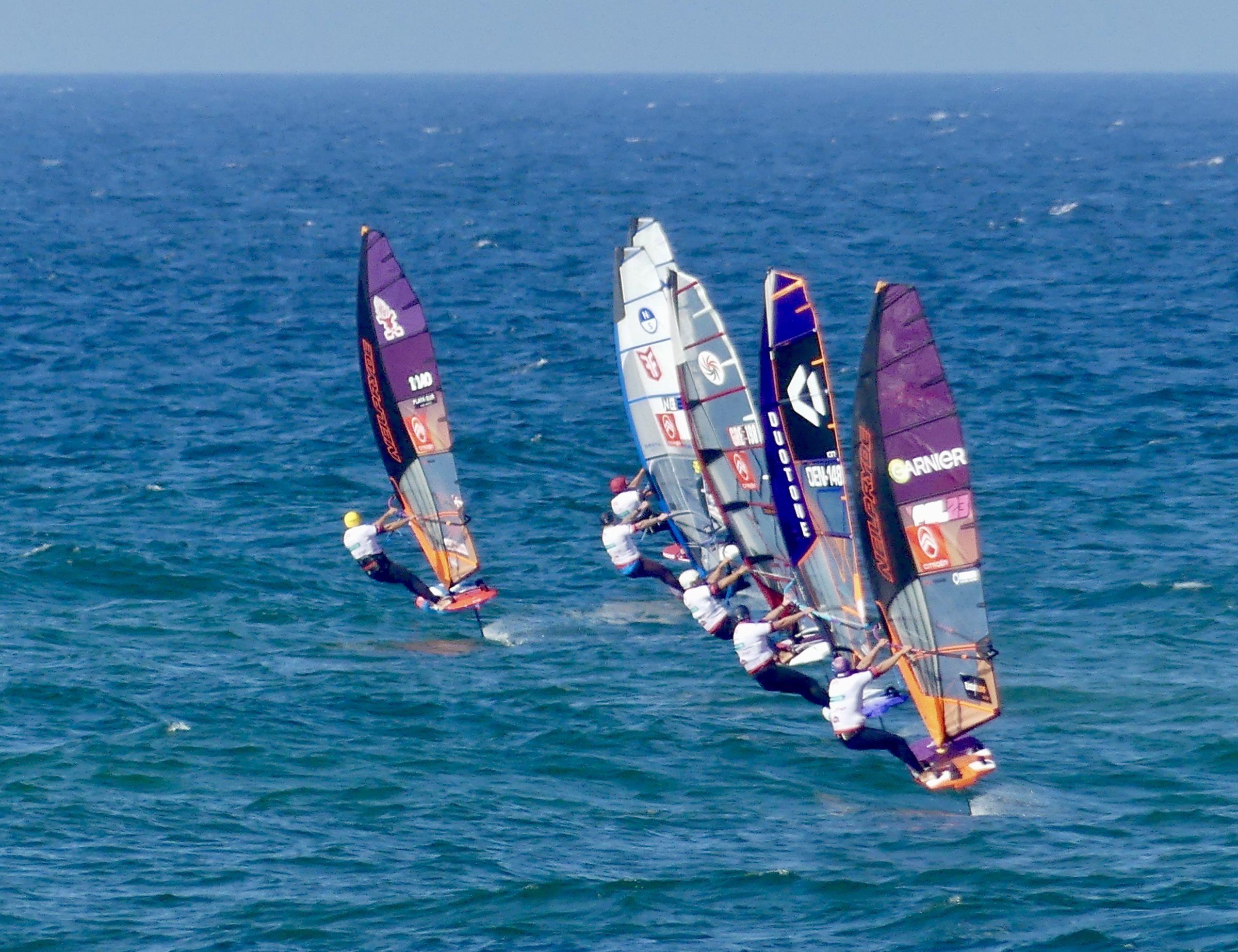 03.10.2026 - Sylt worldcup