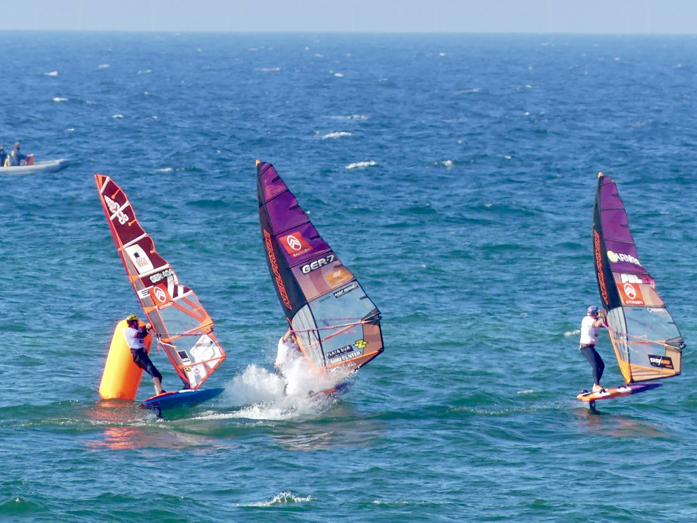 03.10.2026 - Sylt worldcup