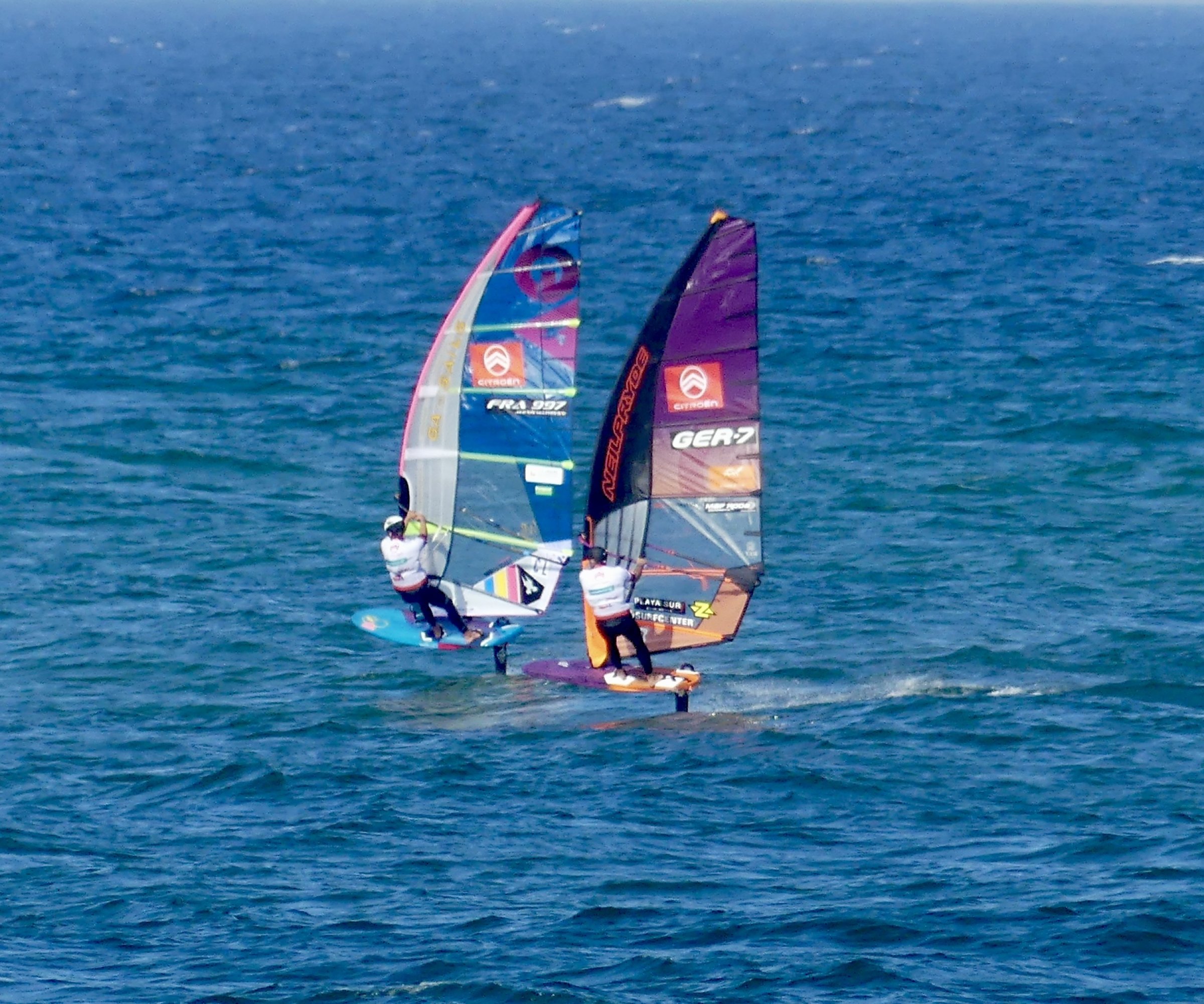 03.10.2026 - Sylt worldcup