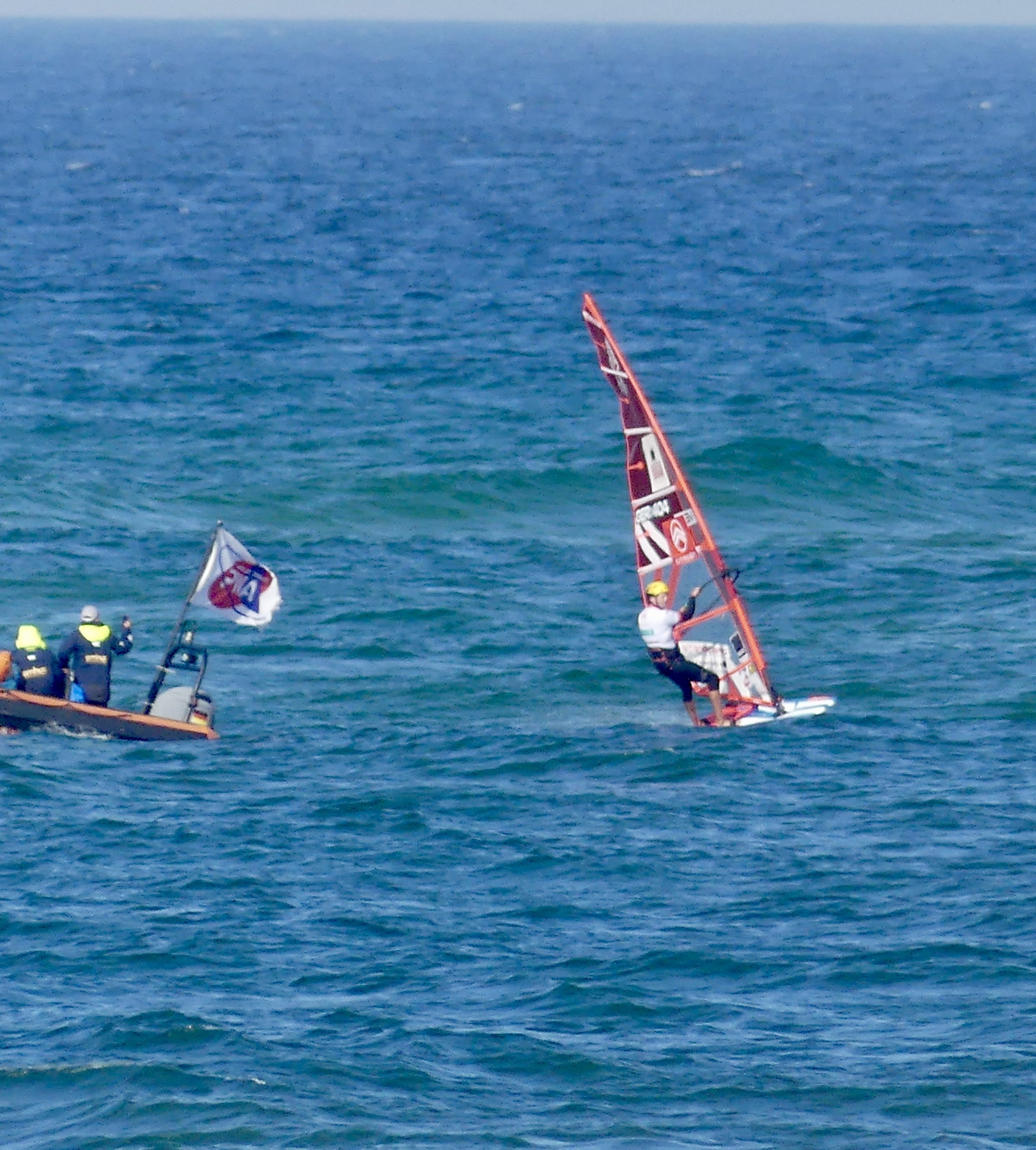 03.10.2026 - Sylt worldcup