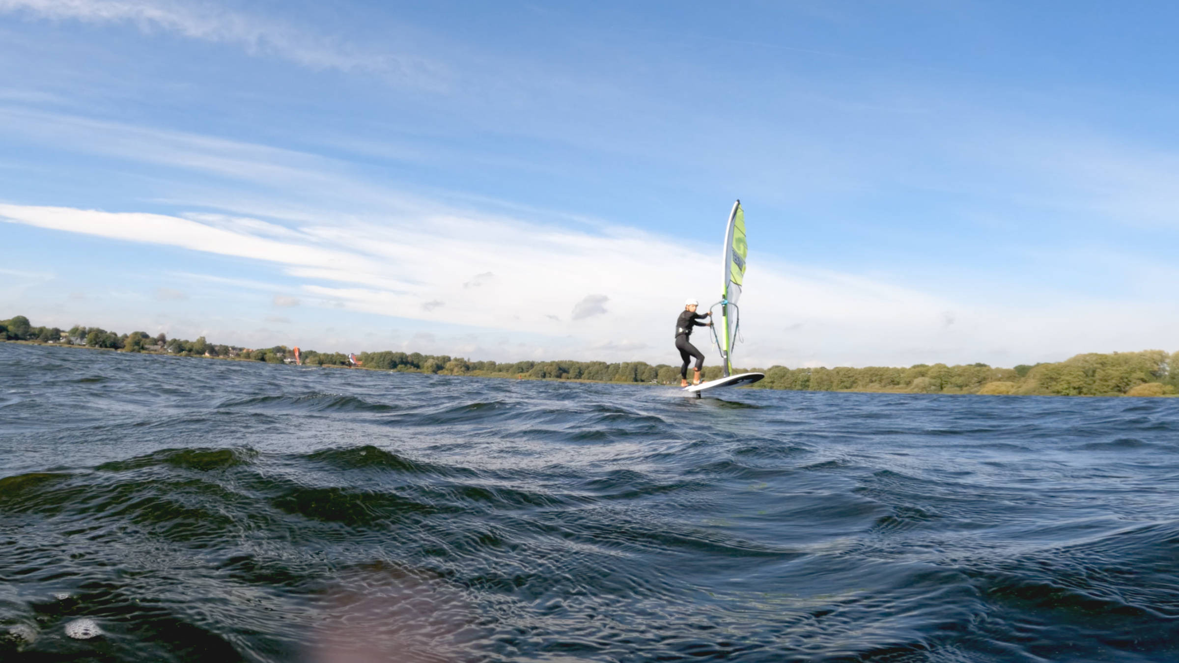 05.10.2026 - Wittensee