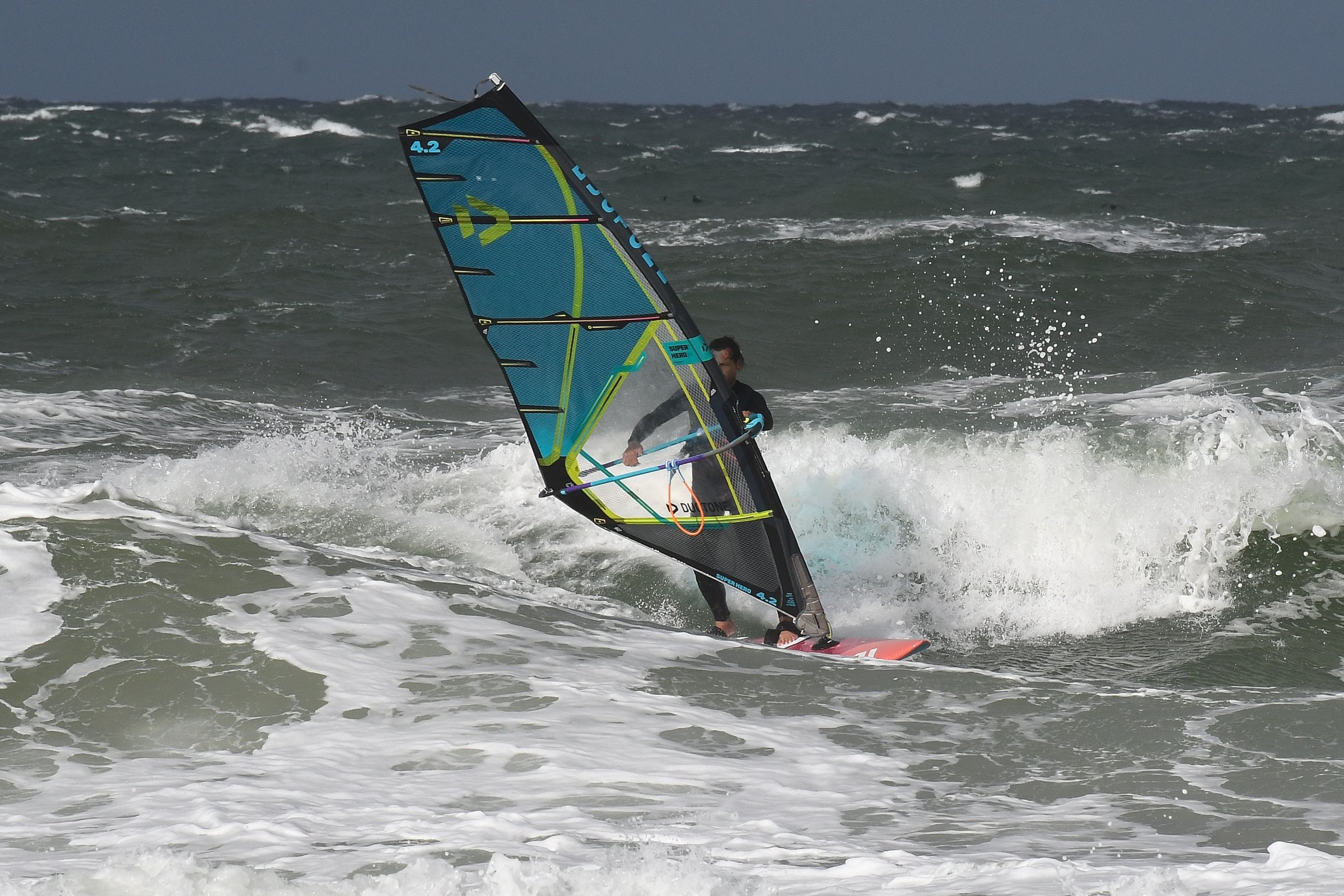 08.10.2026 - Seenot auf Sylt