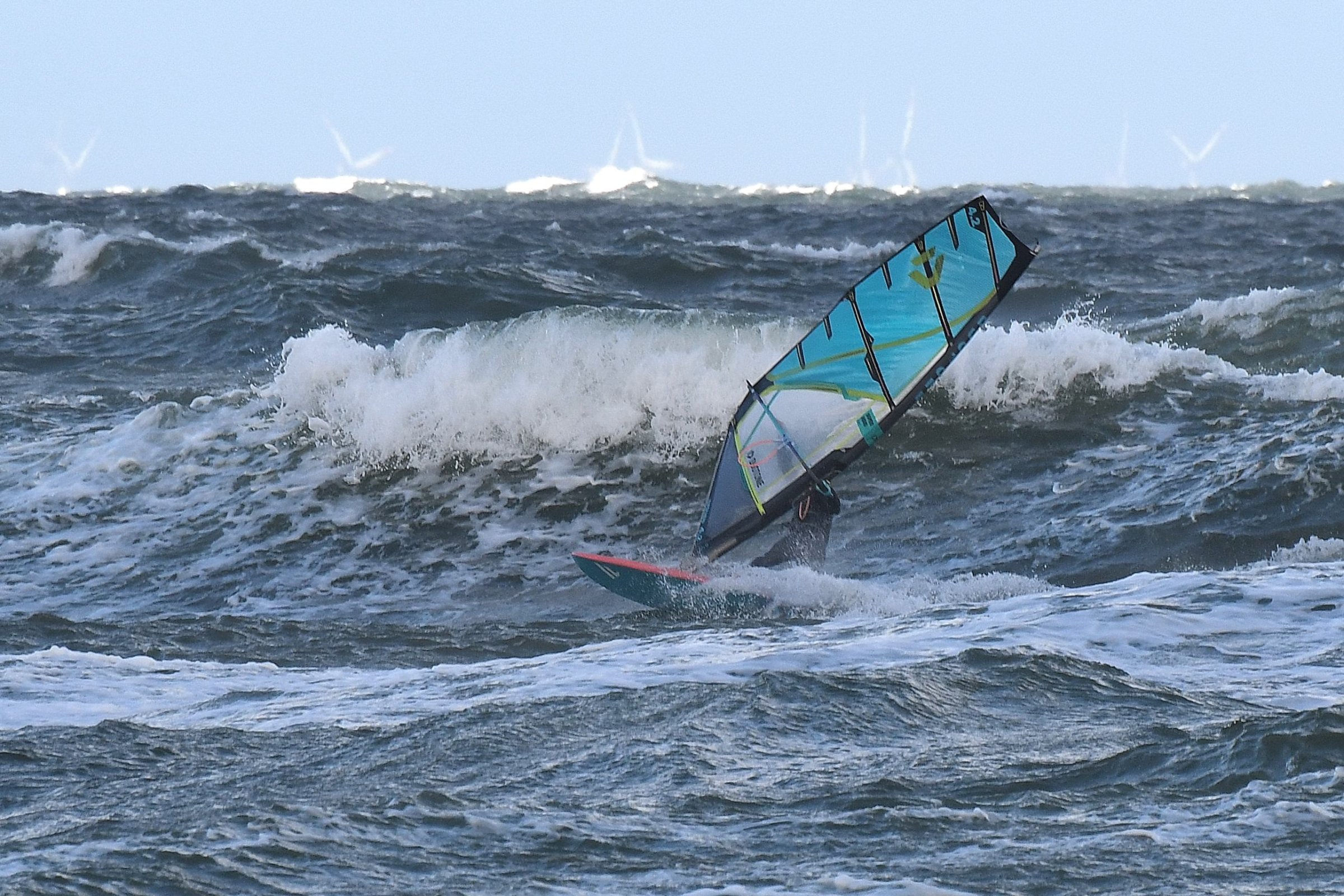 08.10.2026 - Seenot auf Sylt