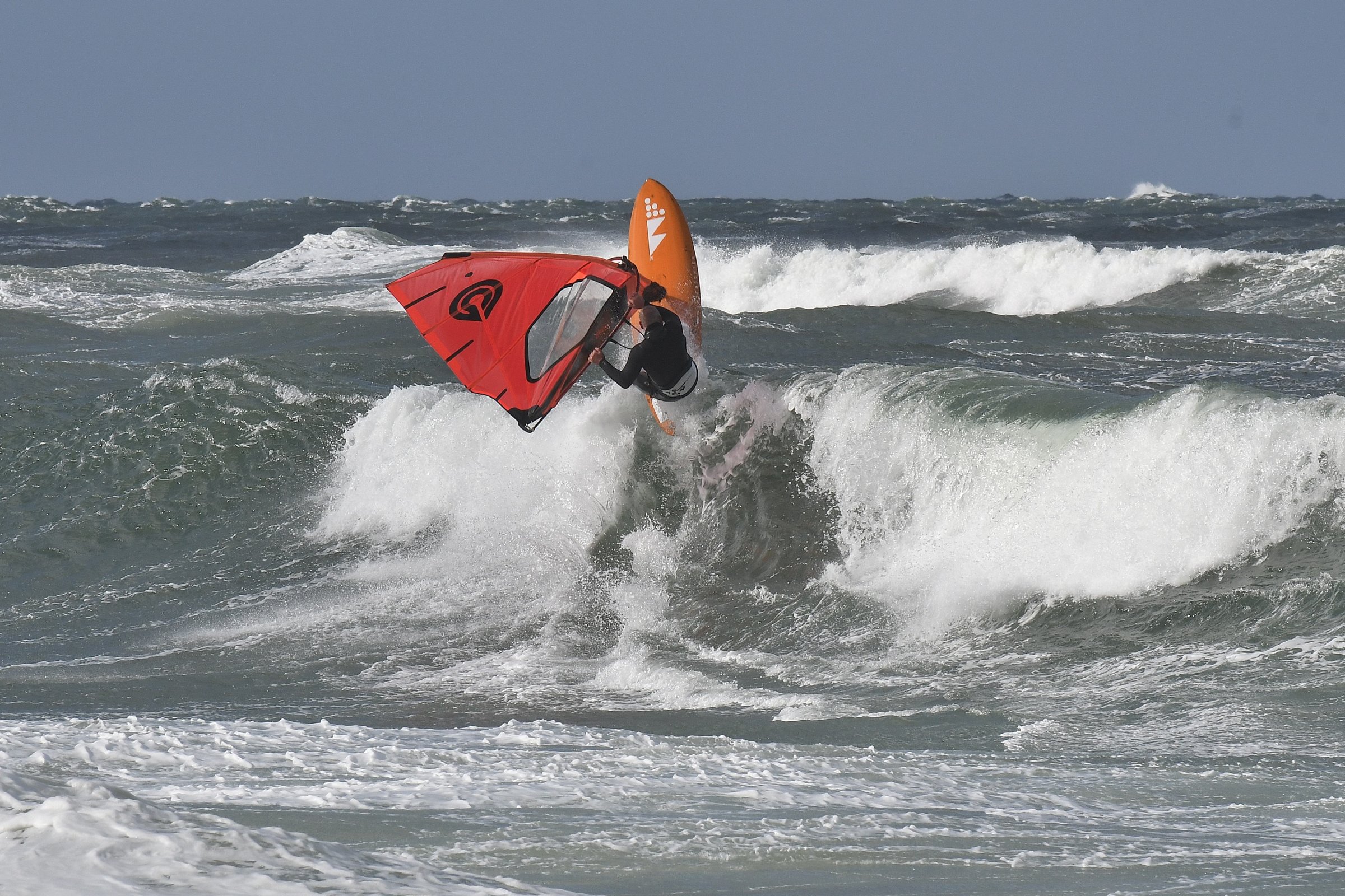 08.10.2026 - Seenot auf Sylt