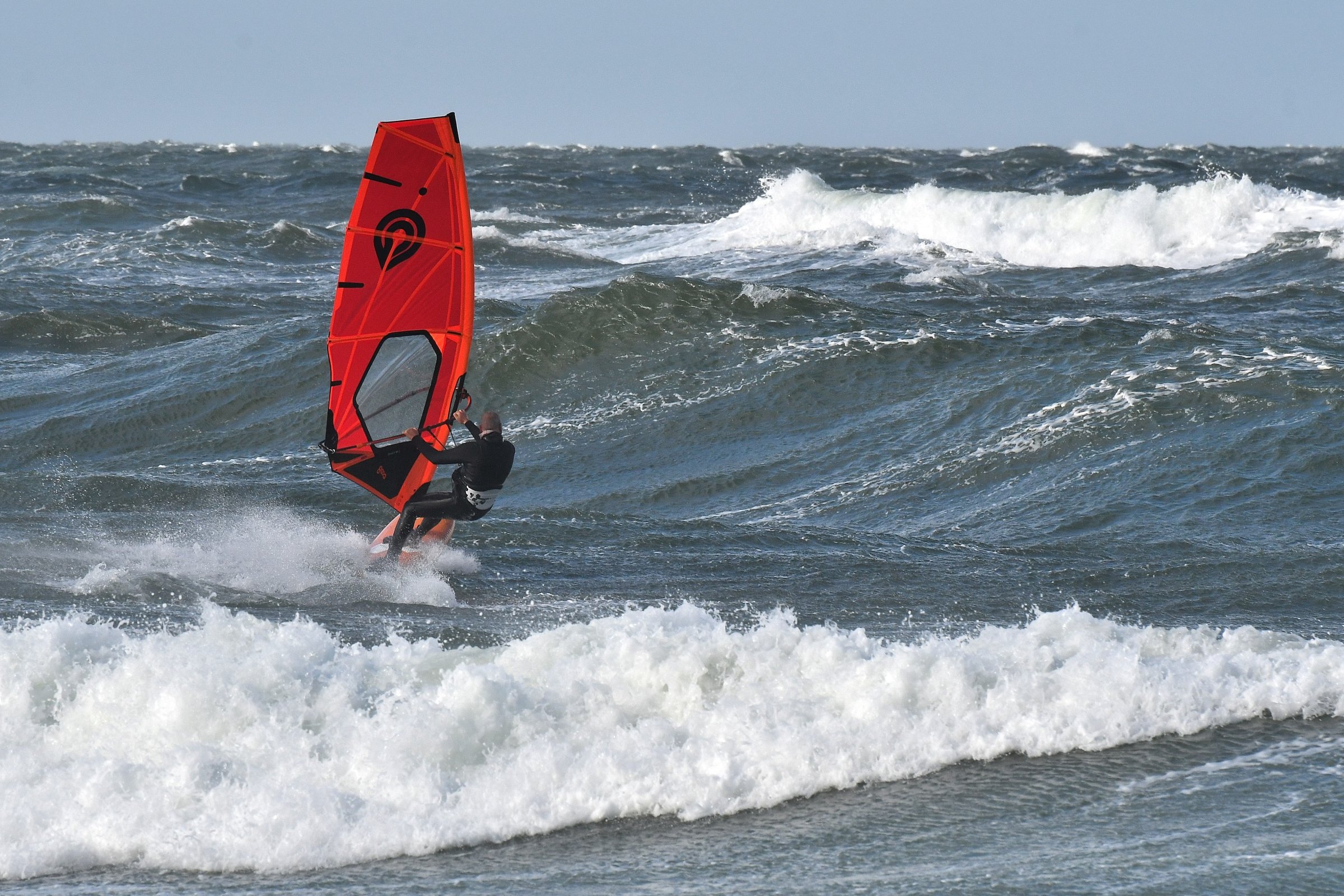 08.10.2026 - Seenot auf Sylt
