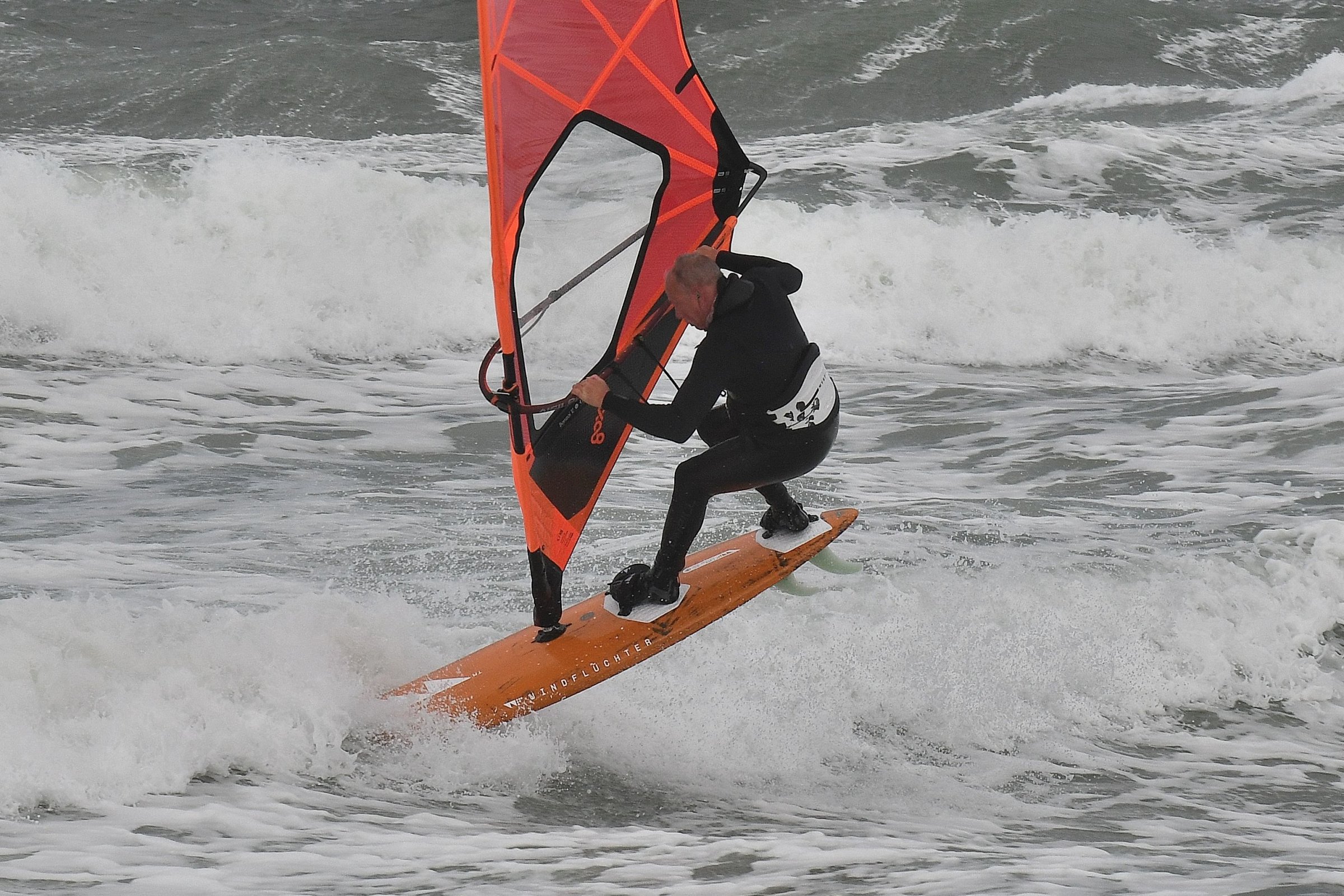 08.10.2026 - Seenot auf Sylt