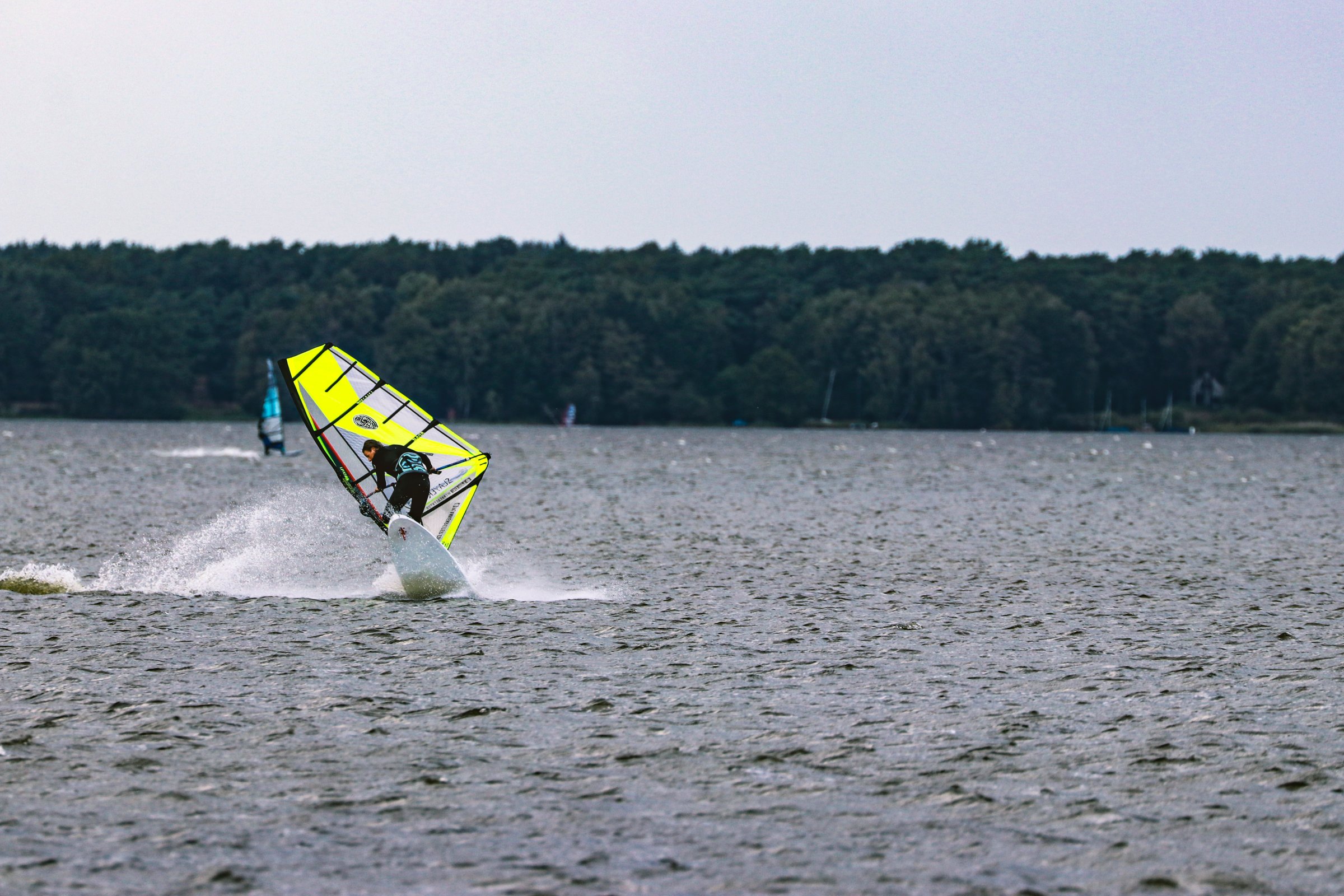 10.10.2026 - Steinhuder Meer