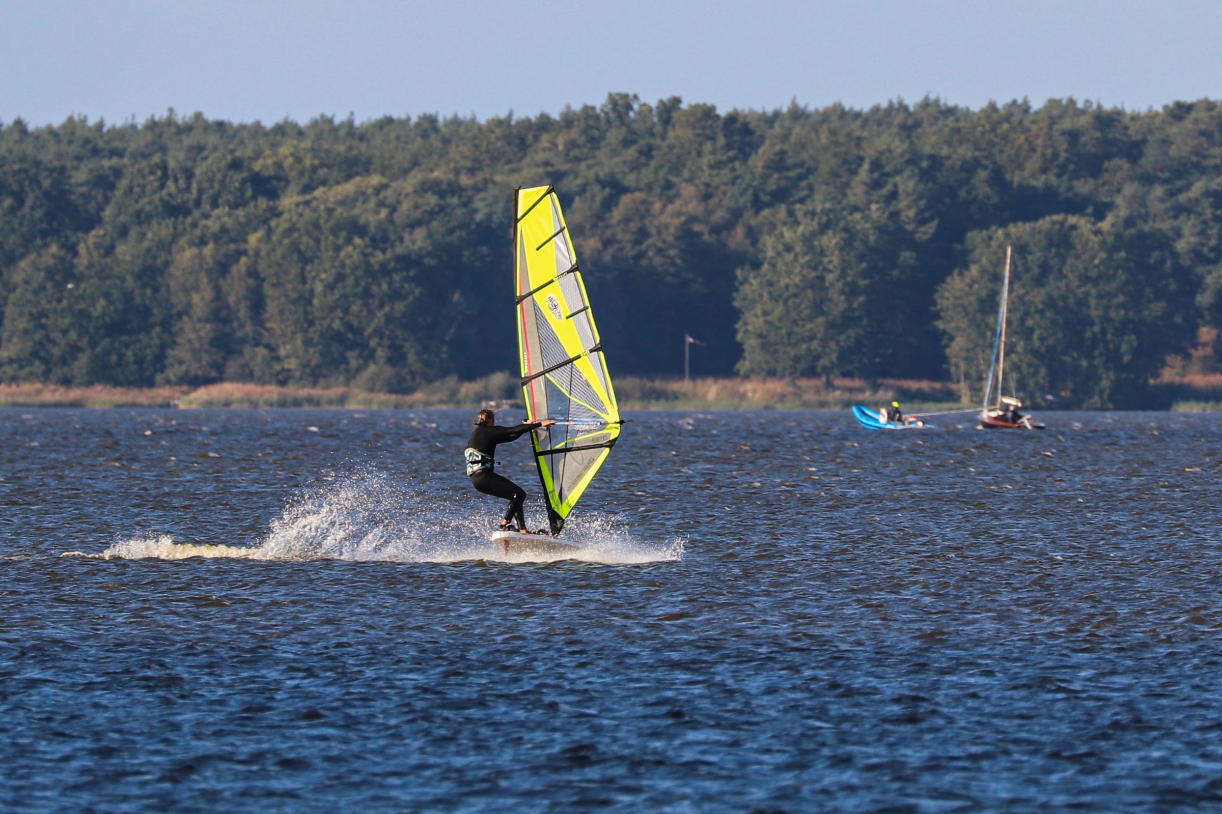 10.10.2026 - Steinhuder Meer