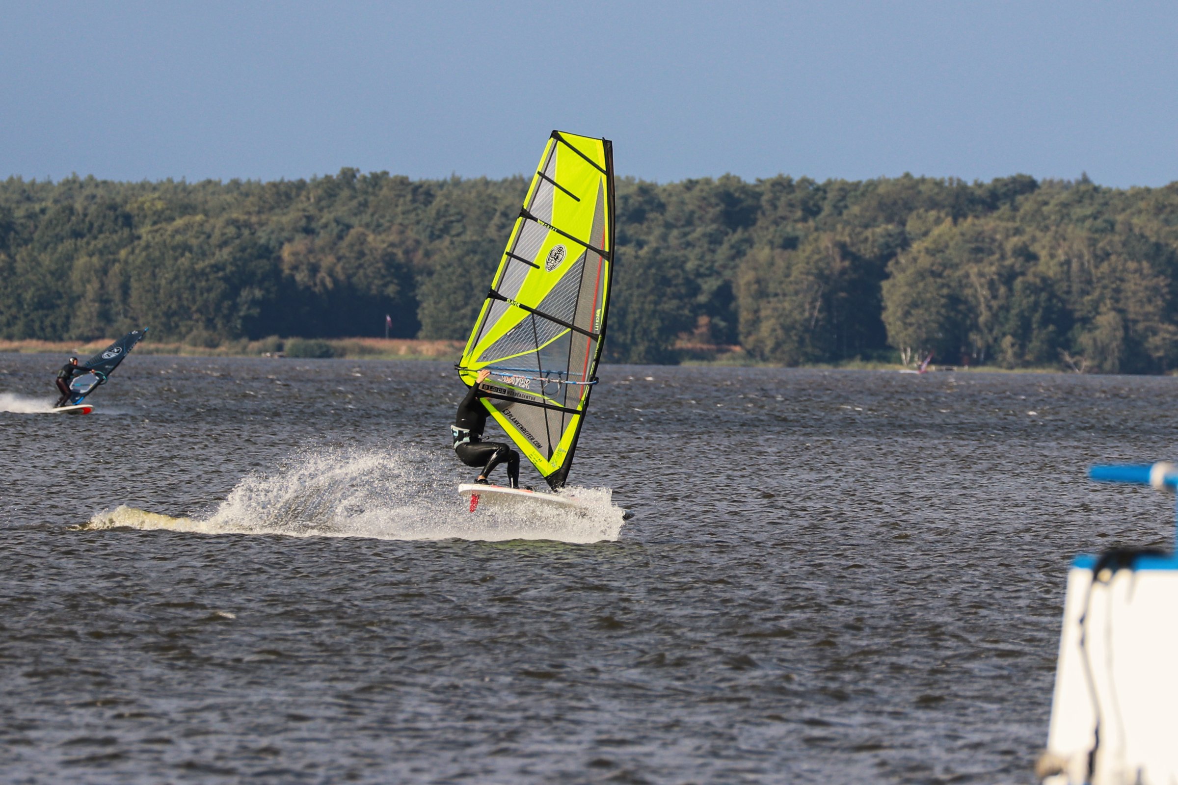 10.10.2026 - Steinhuder Meer