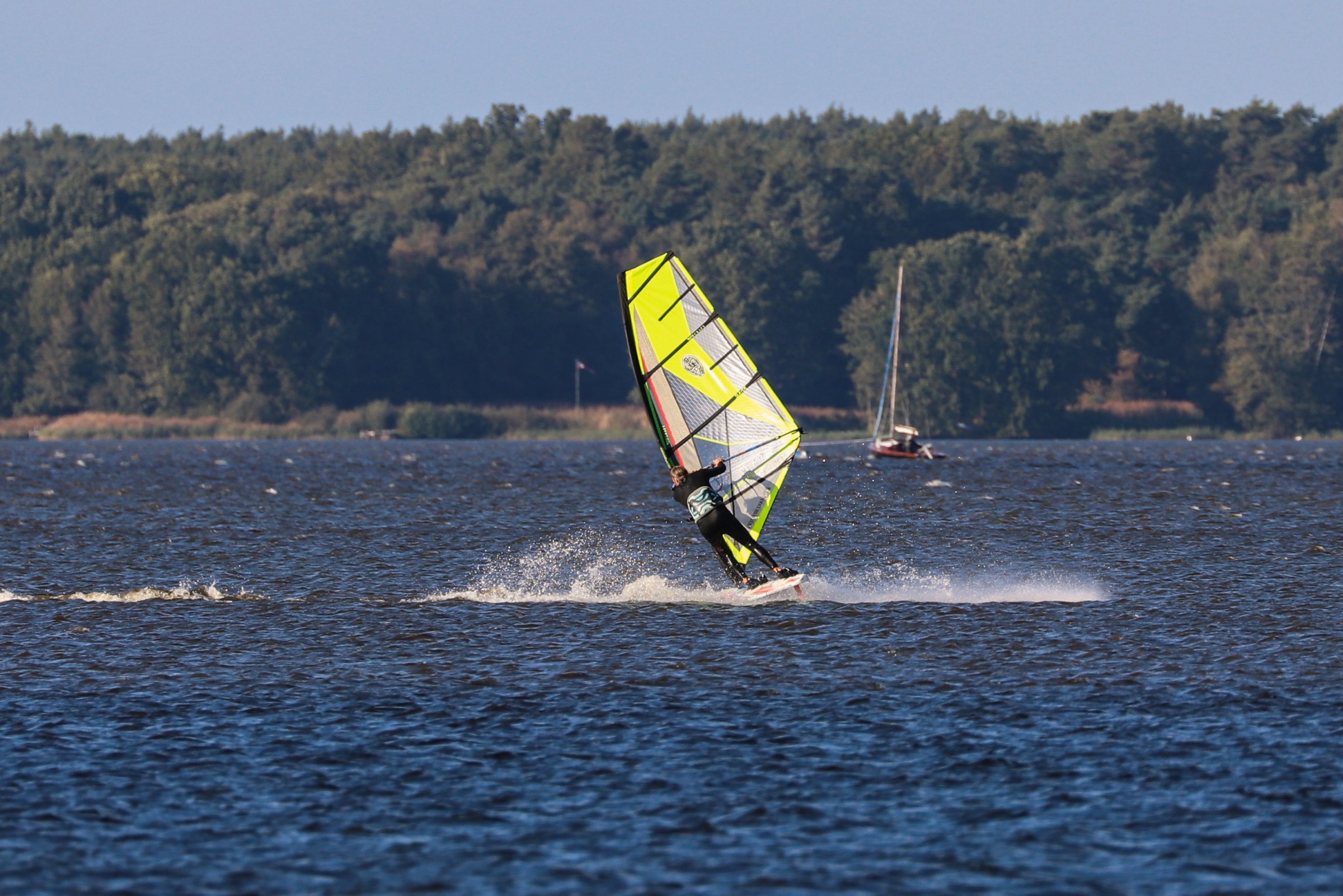 10.10.2026 - Steinhuder Meer