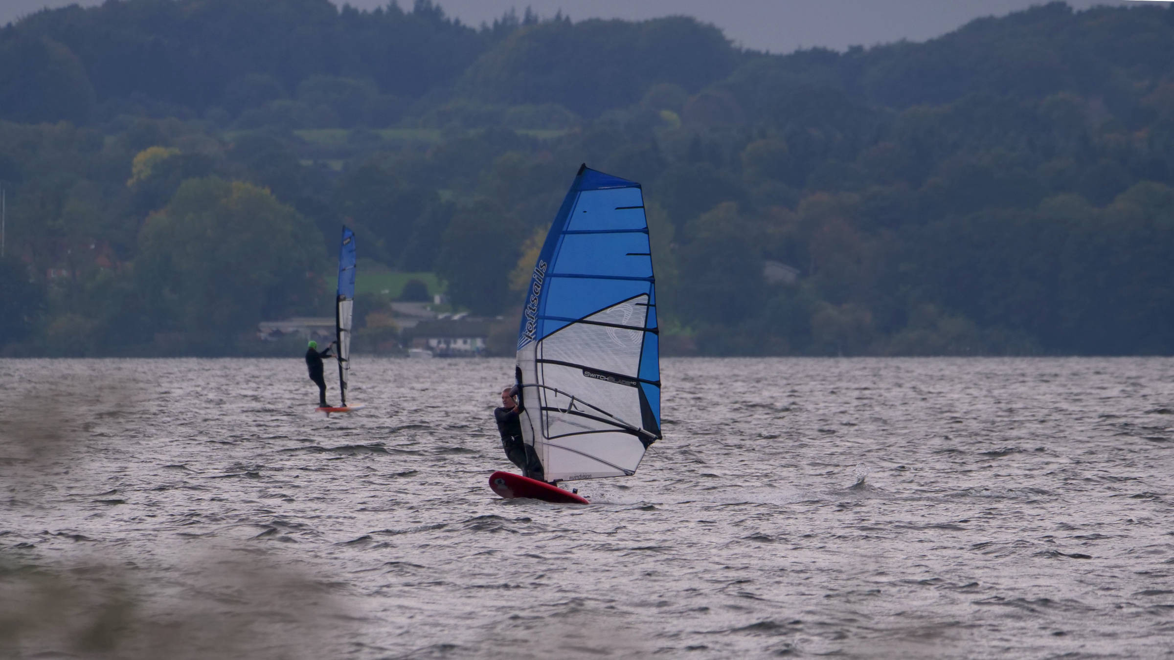 13.10.2026 - Wittensee