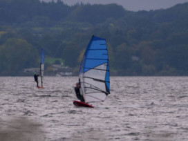 13.10.2026 - Wittensee