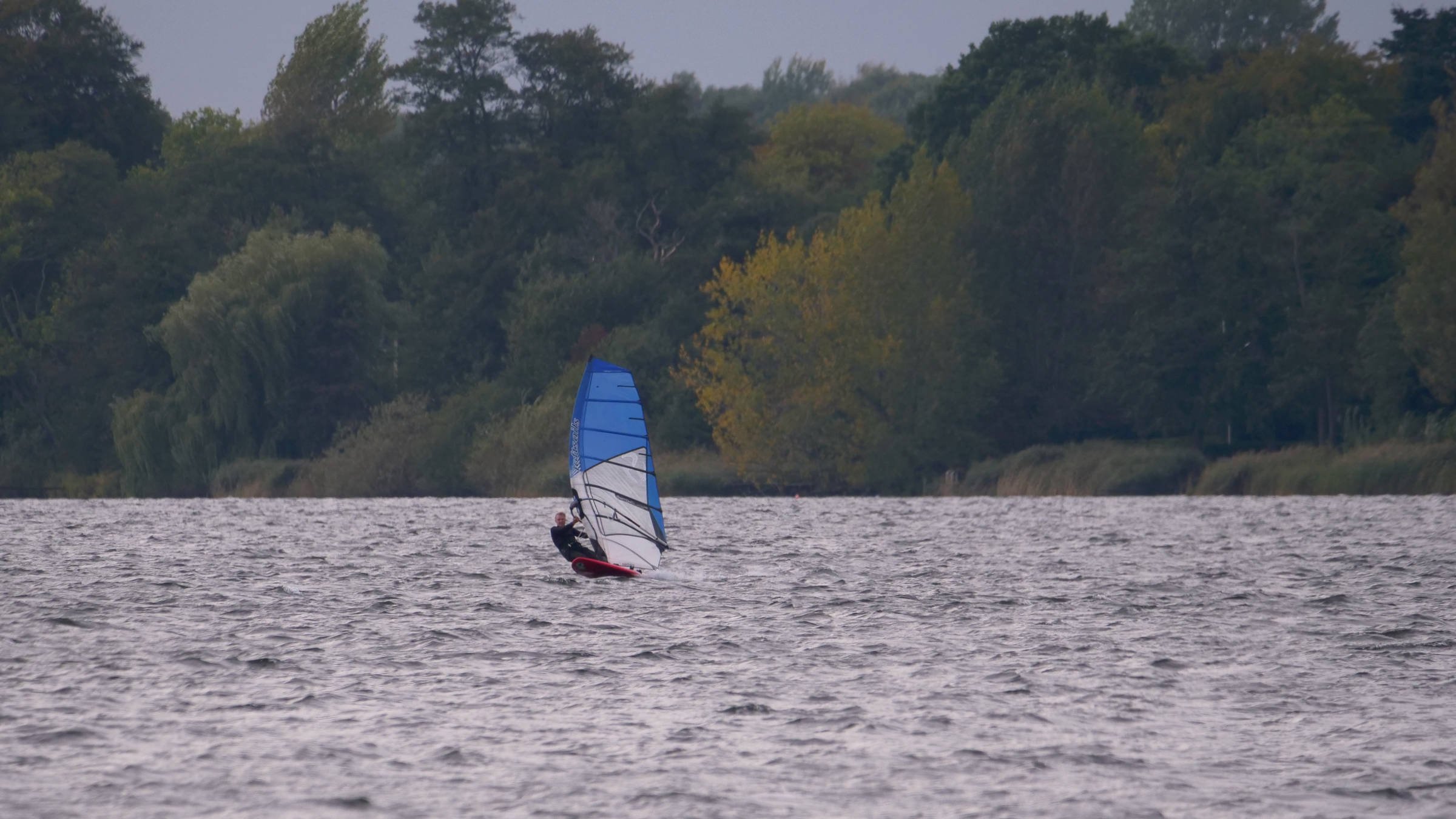 13.10.2026 - Wittensee