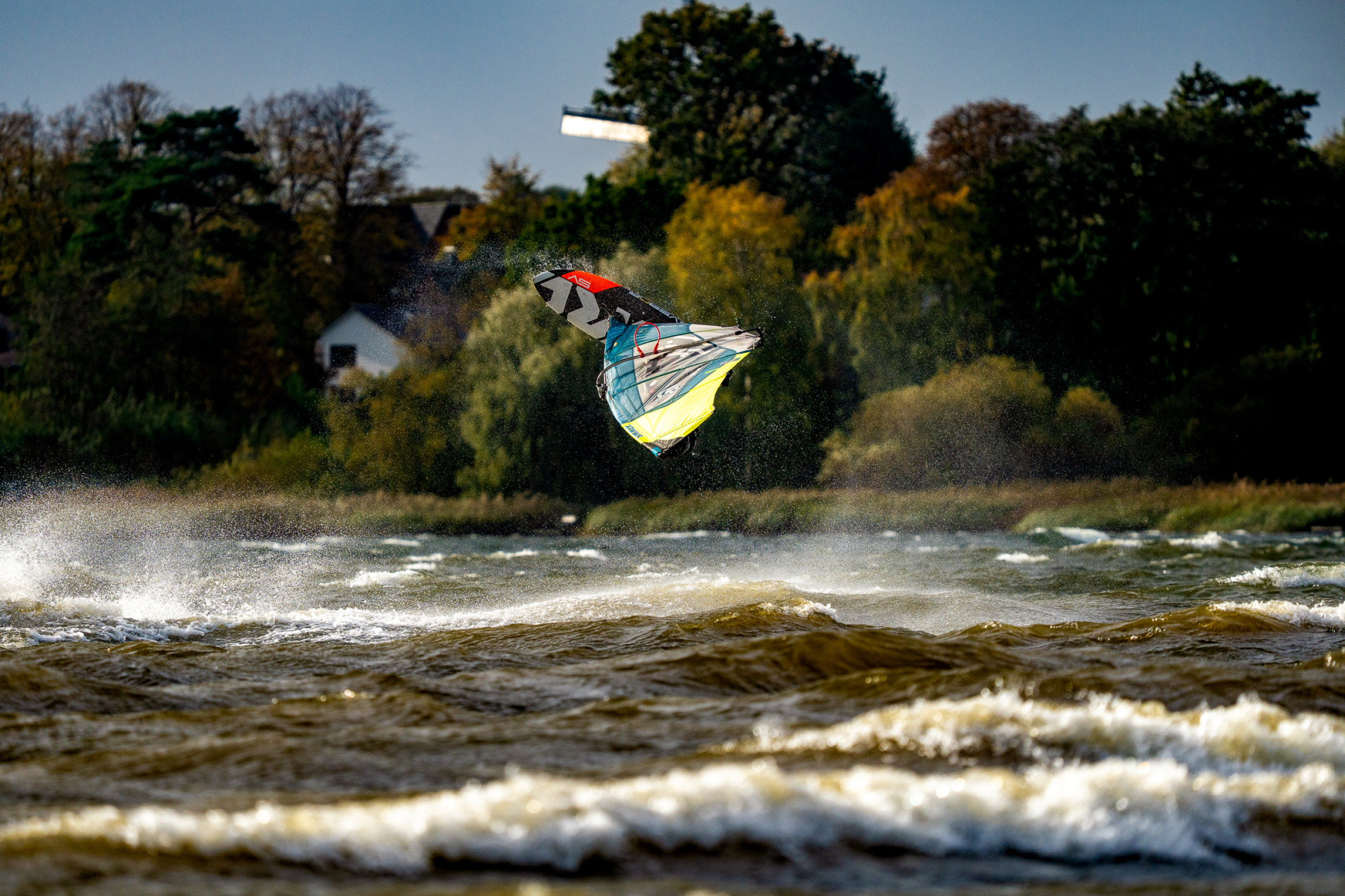 25.10.2026 - Wittensee