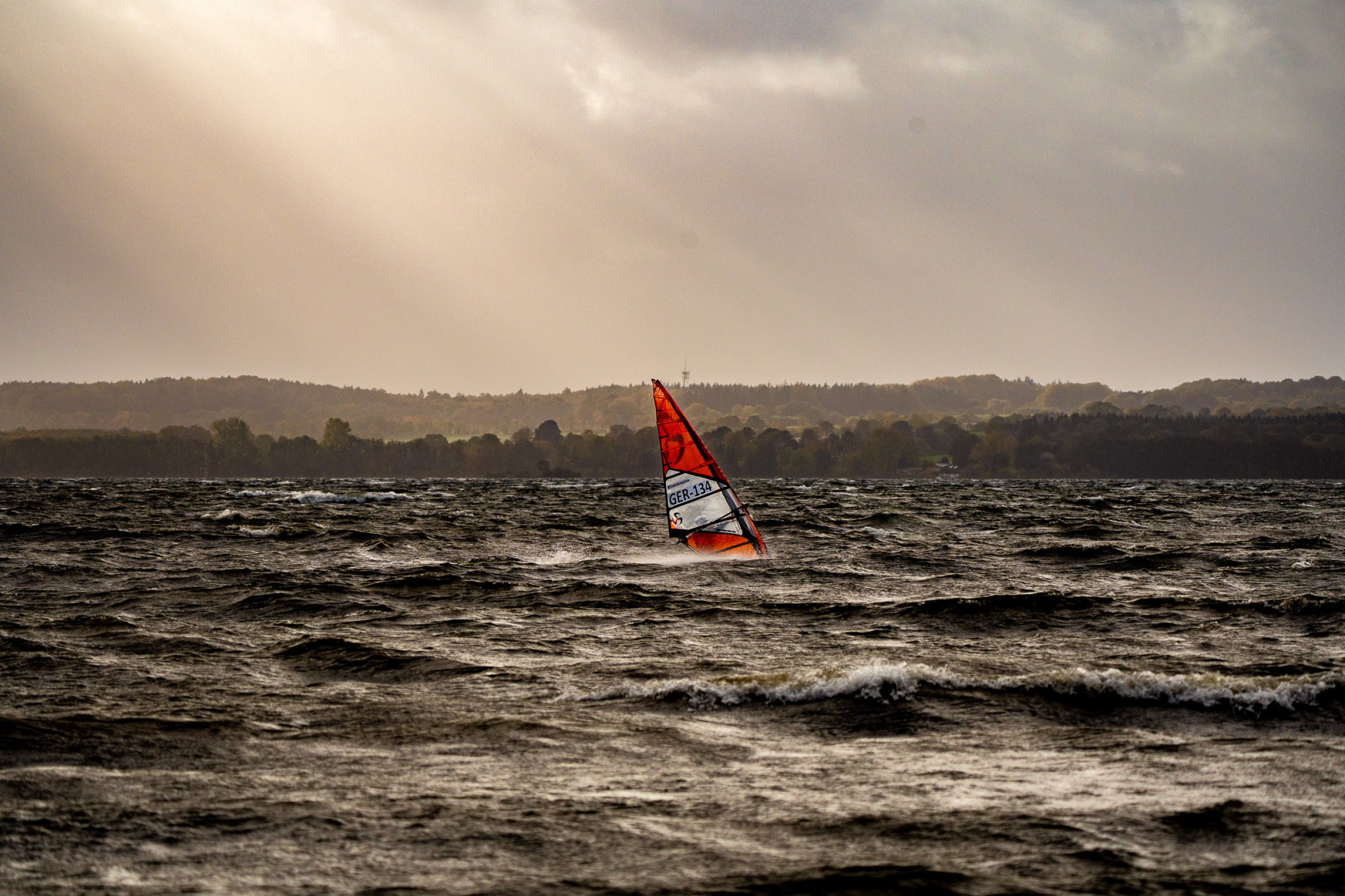 25.10.2026 - Wittensee