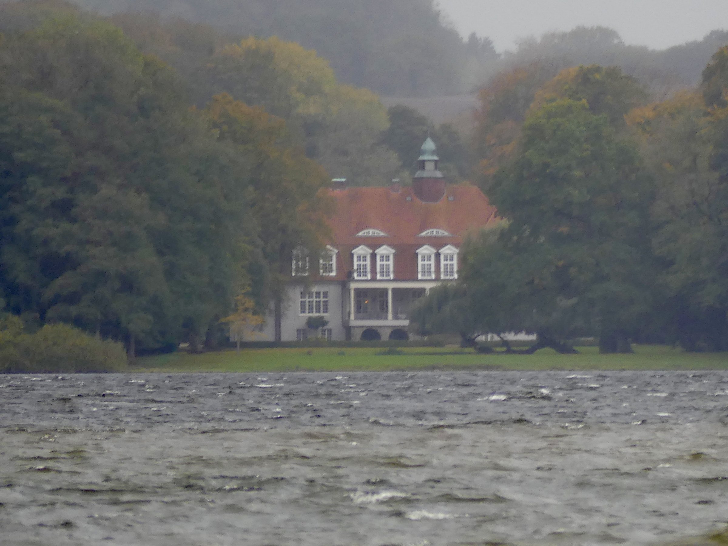 25.10.2026 - Westensee 