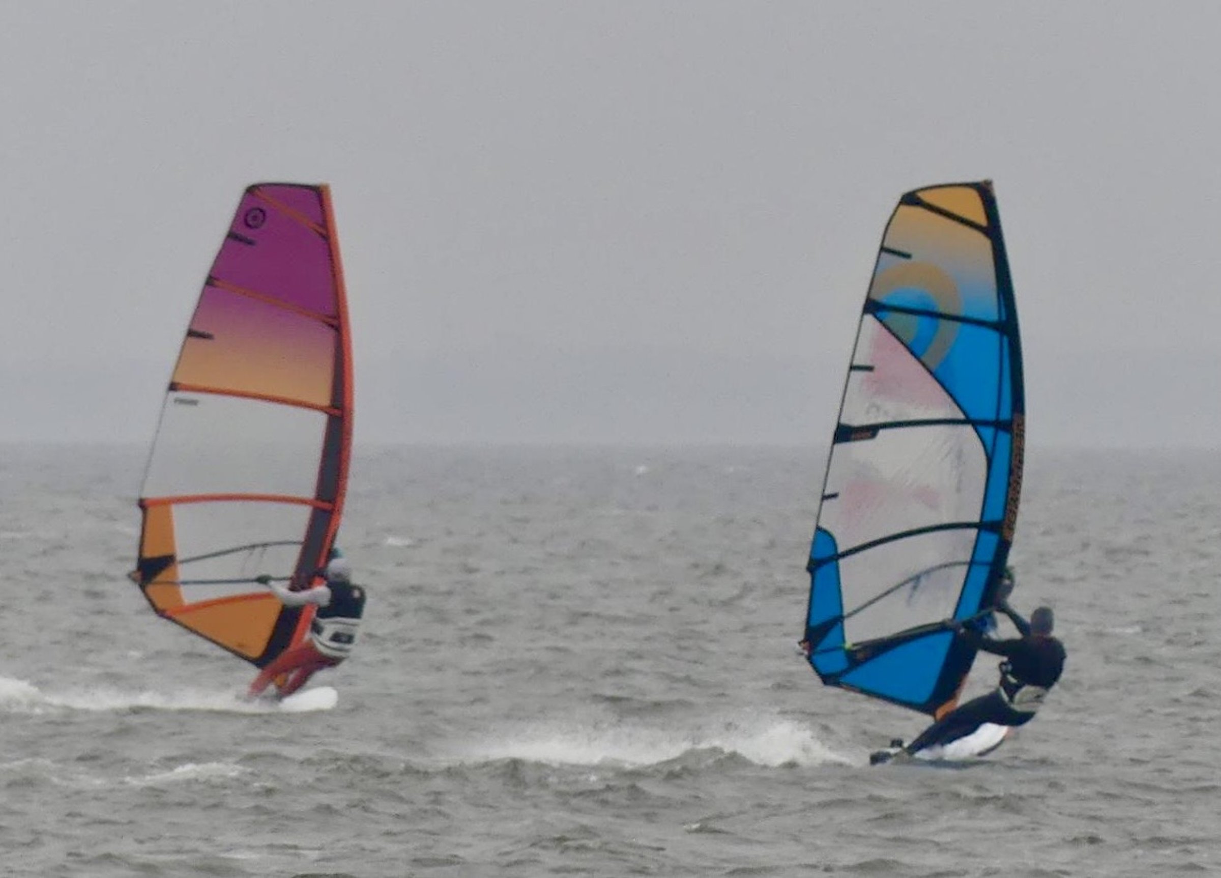 22.10.2026 - Ringköbing Westwind Nord