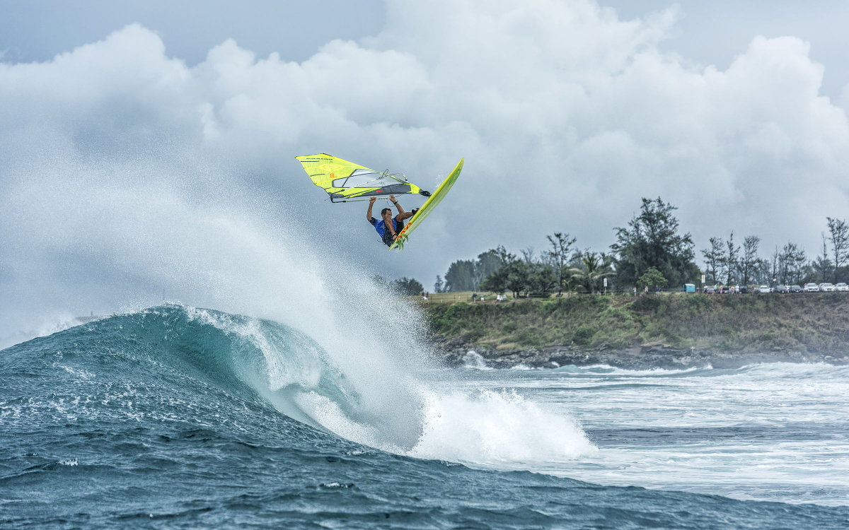 Aloha Classic 2024