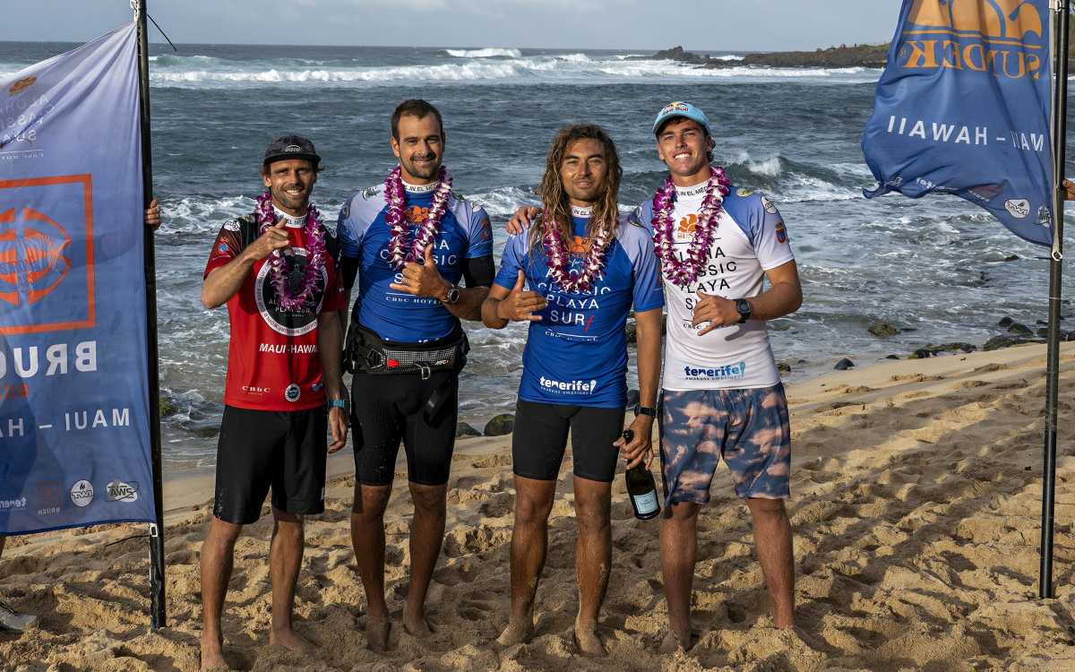 Aloha Classic 2024