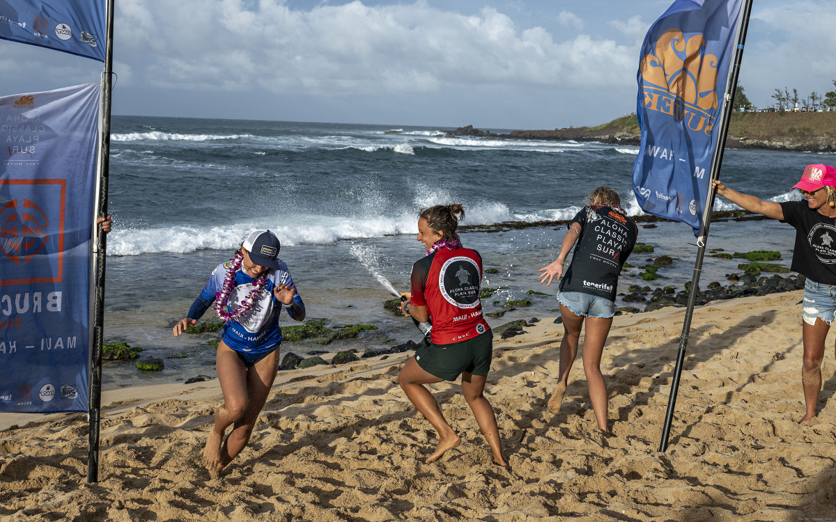 Aloha Classic 2024