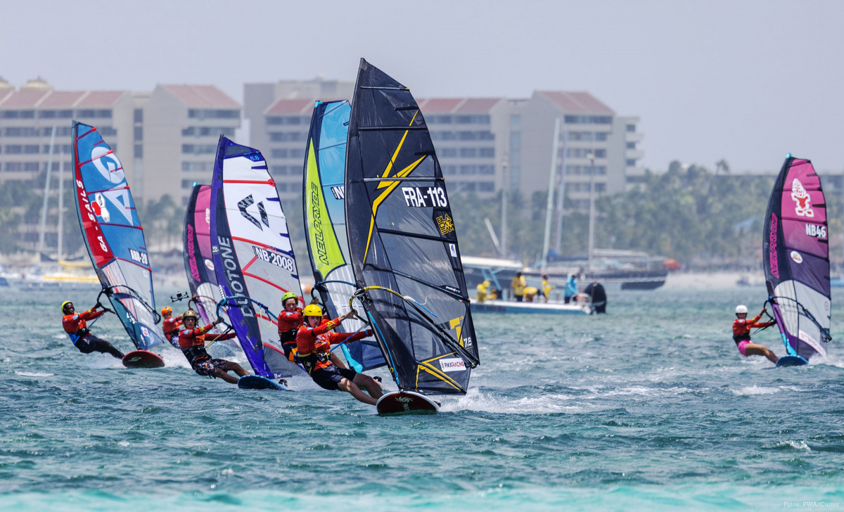 Aruba Hi-WInds