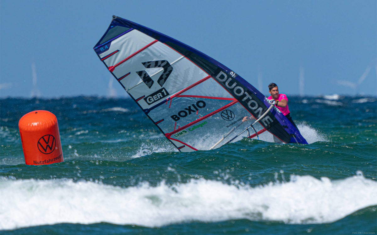 California Surf Cup Sylt 2024 - Update #4