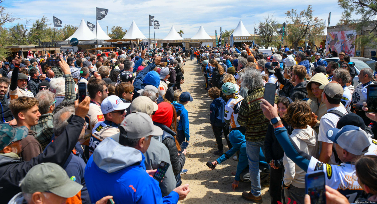 more than 1,300 participants...