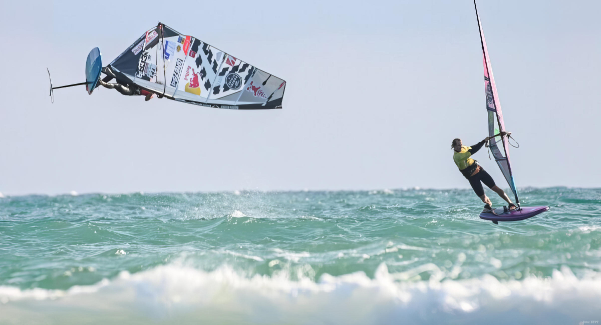 FPT Vieste: Lennart Neubauer gewinnt gegen Yentel Caers