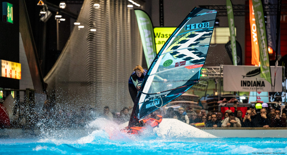 FPT Freestyle - boot 2025 - Maaike Huvermann