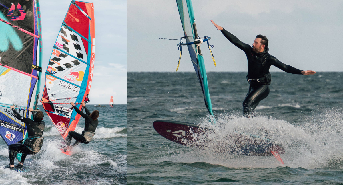 German Freestyle Battles Fehmarn 2026
