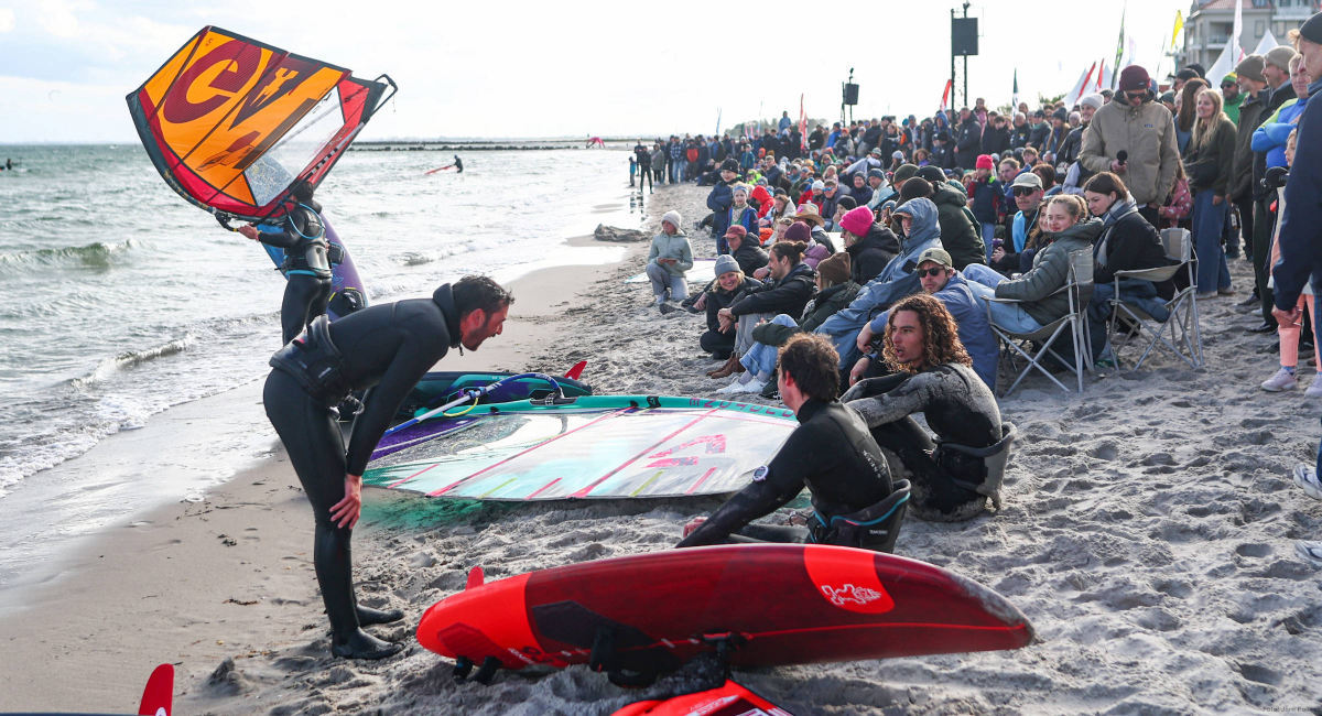 German Freestyle Battles Fehmarn 2026