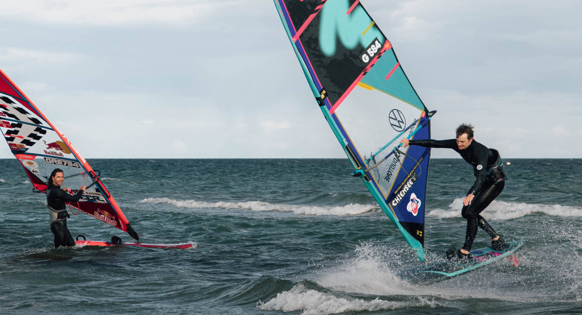 German Freestyle Battles Fehmarn 2026