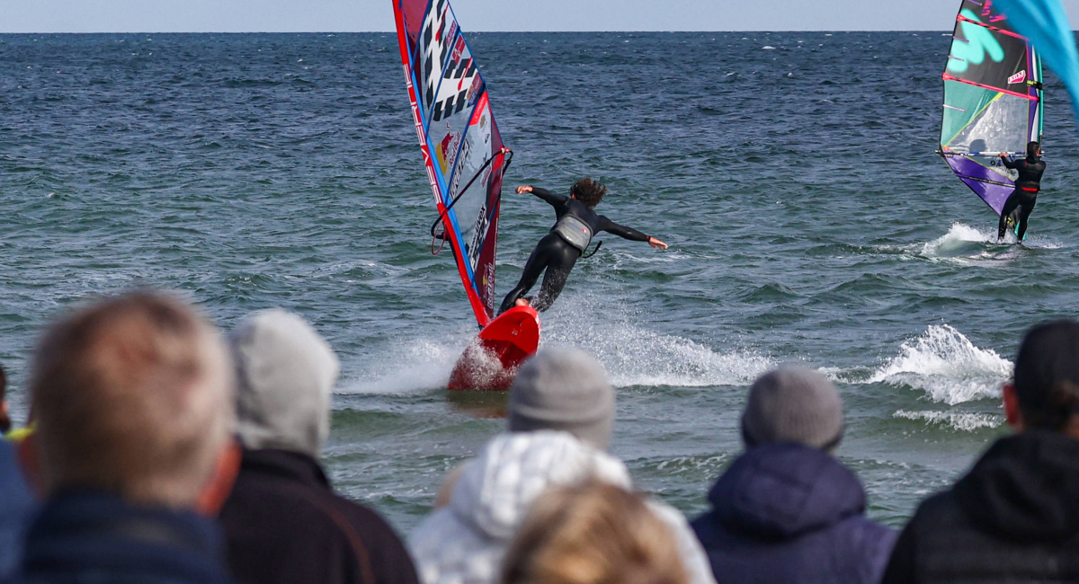 German Freestyle Battles Fehmarn 2026