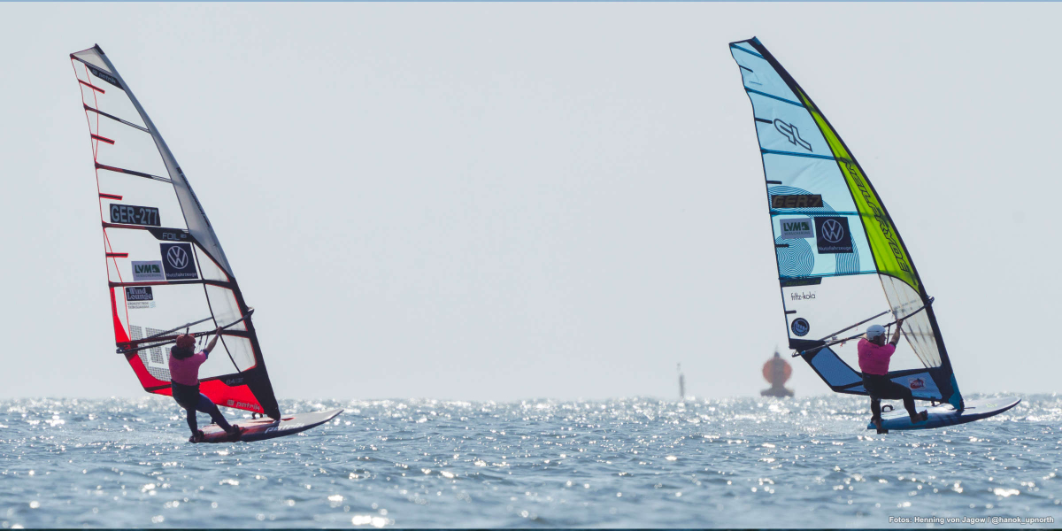 IFCA Slalom EM Borkum