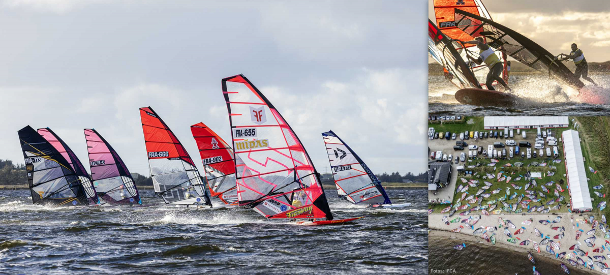 IFCA Slalom-Weltmeisterschaft