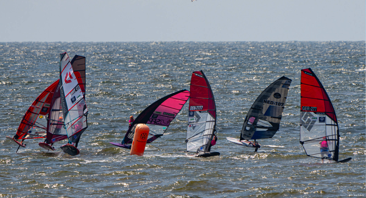 IFCA Foil-WM - Update 1