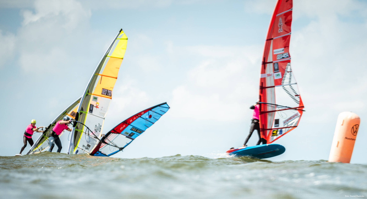 IFCA Foil-WM - Update 1