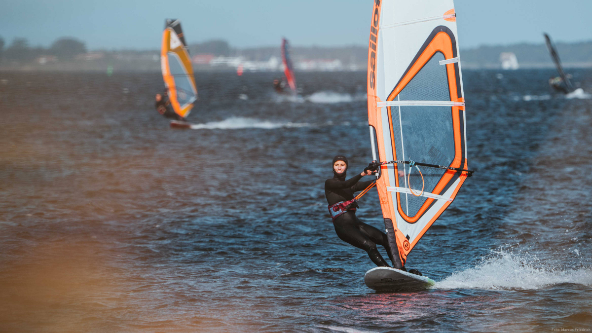 Island Games auf Rügen