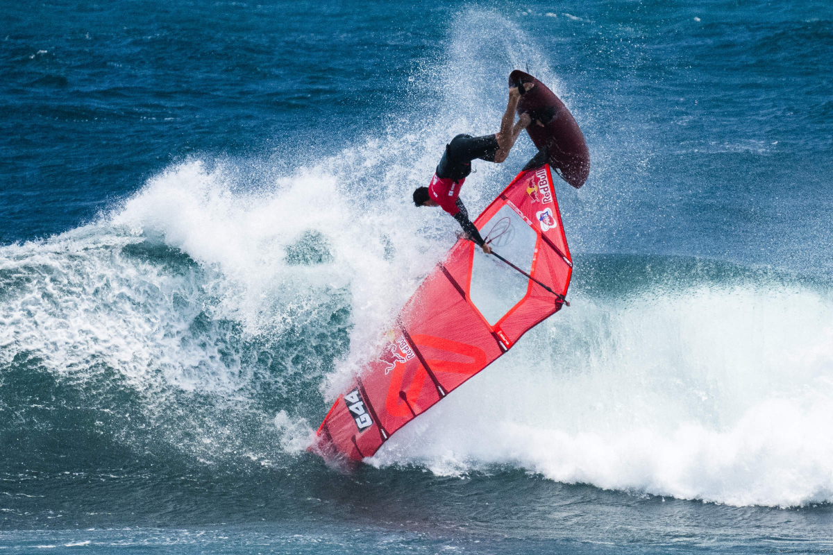 IWT Margaret River Wave Classic
