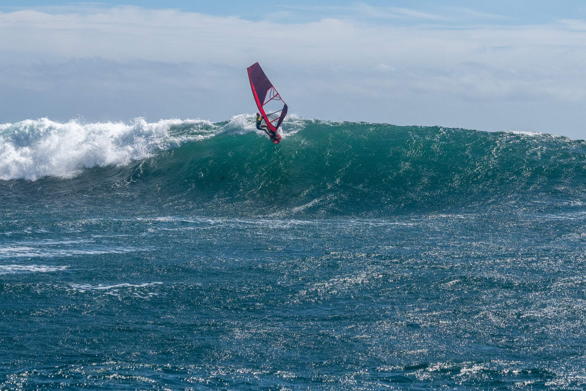 IWT Margaret River Wave Classic