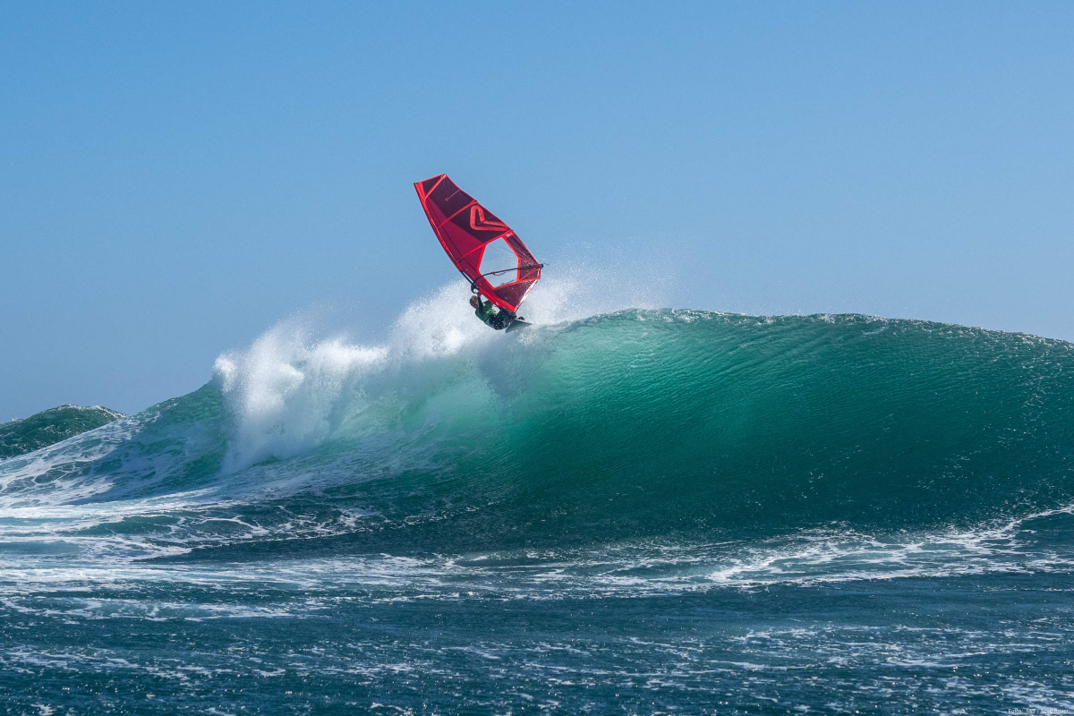 IWT Margaret River Wave Classic 2025