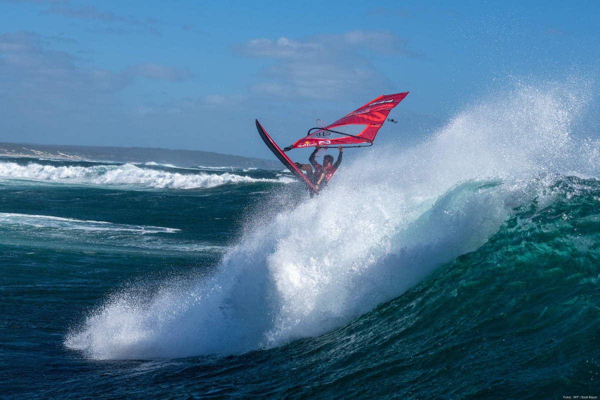 IWT Margaret River Wave Classic 2025