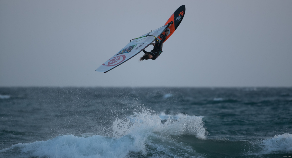 IWT / PWA Wave World Cup Omaezaki