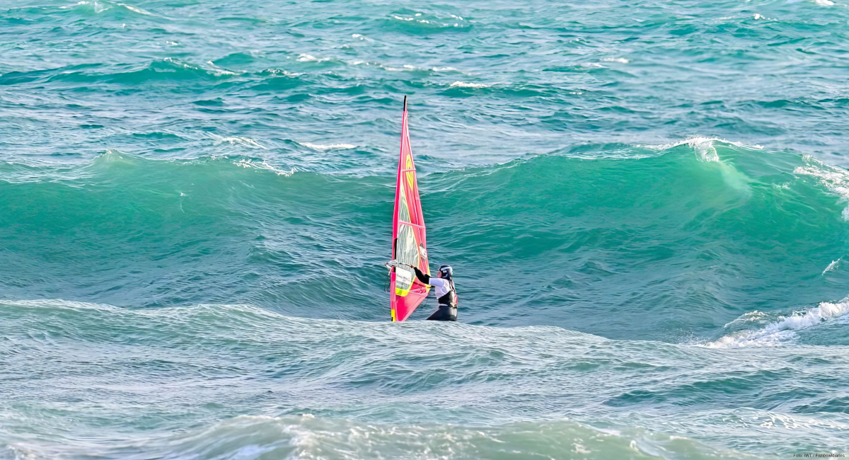 IWT / PWA Wave World Cup Omaezaki