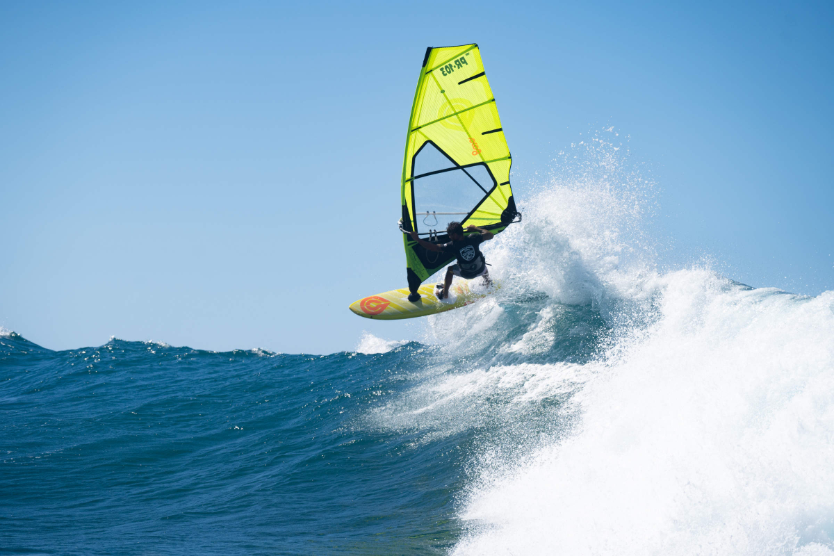 IWT Wave World Cup Puerto Rico 2025
