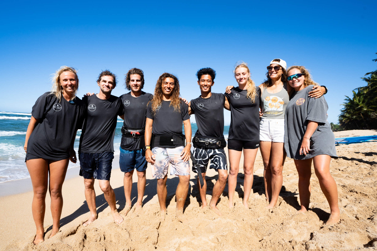 IWT Wave World Cup Puerto Rico 2025