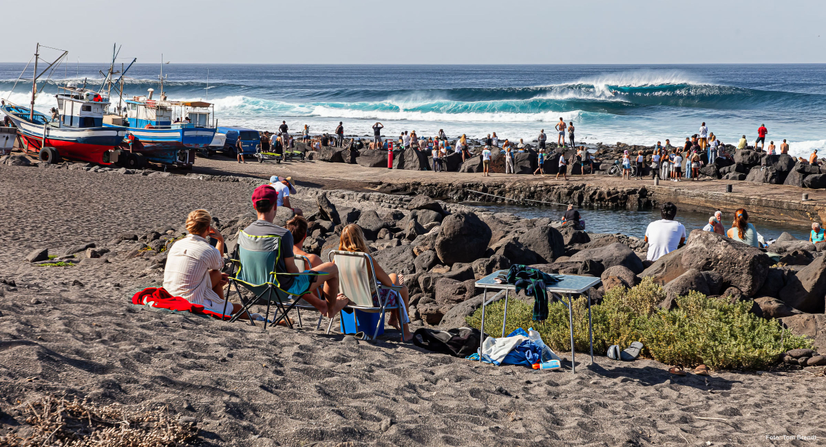 Lanzarote Quemao Class 2023